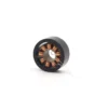 14mm outer rotor frameless BLDC motor TSL-BLDC-WK1105 with exposed copper windings
