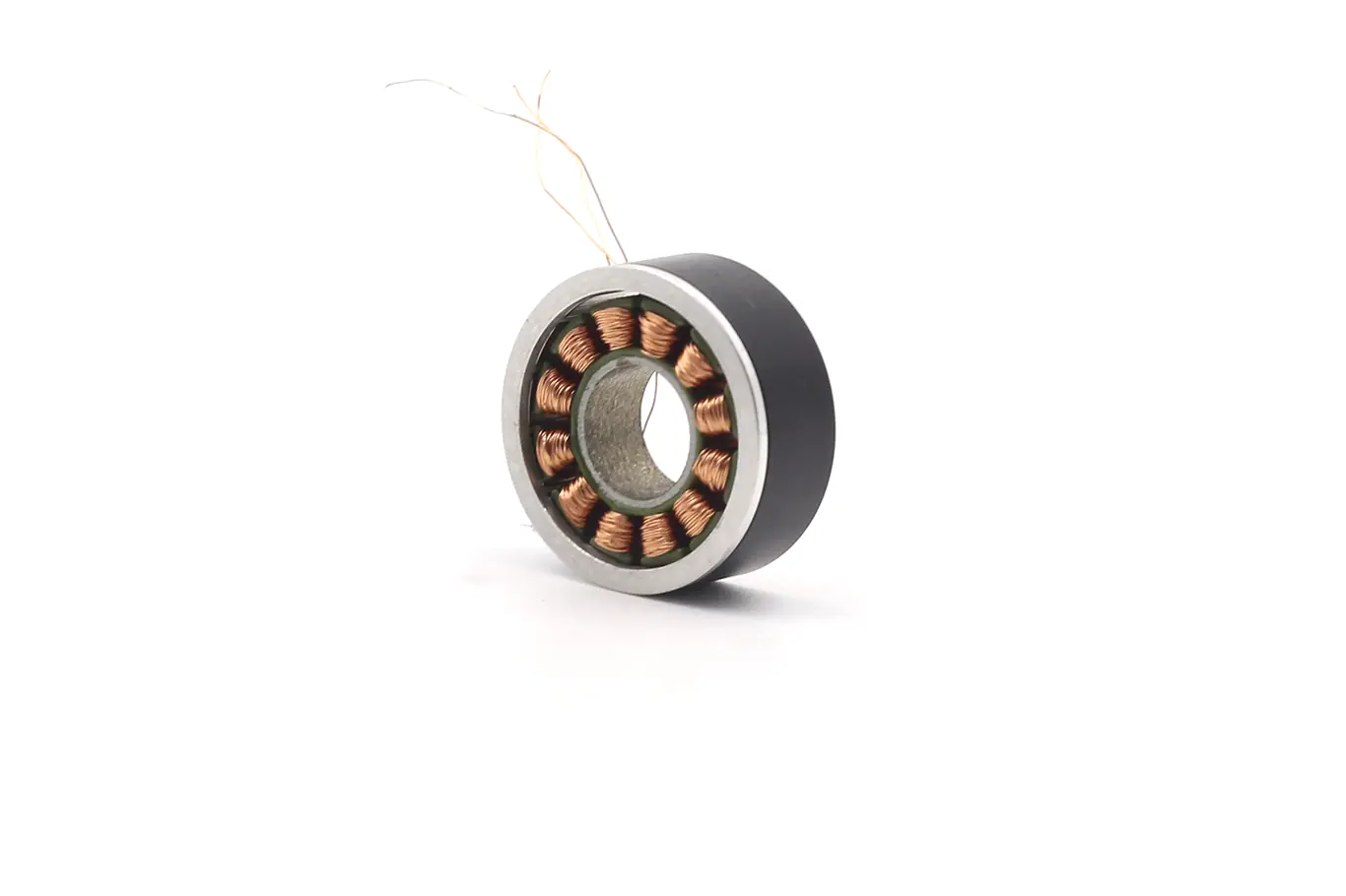 22mm frameless bldc motor tsl bldc wk1806
