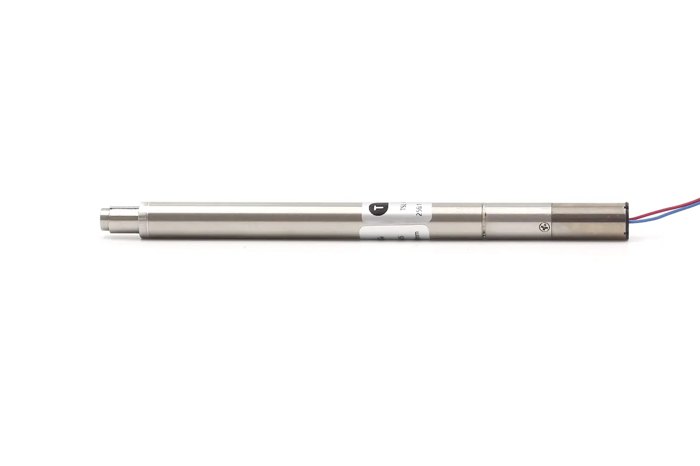 304 stainless steel lead screw linear actuator