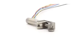8mm micro linear servo actuator 8mm micro linear servo actuator with integrated brushless motor and slide