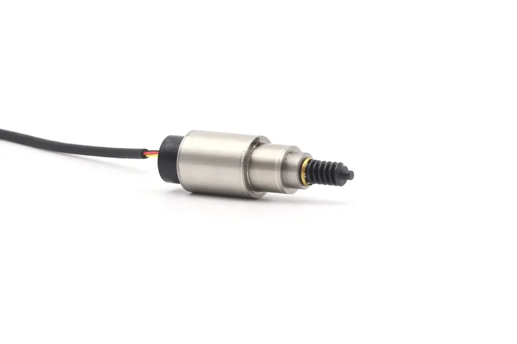 Dexterous Hand Drive Module