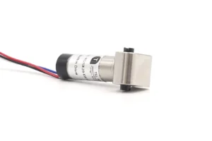 micro dc servo motor front view micro dc servo motor front view