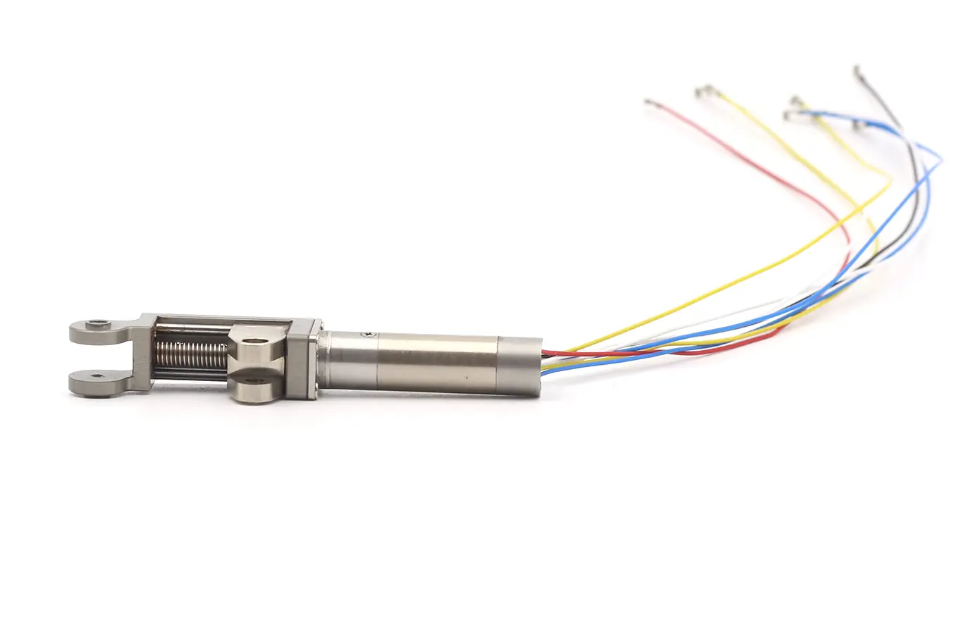 miniature linear slide module 8mm