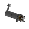 small 3 phase brushless dc gear motor robotic hand wrist