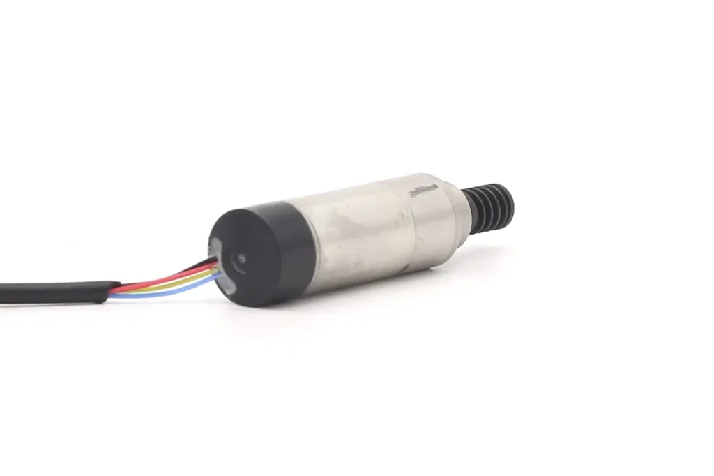Durable all-steel planetary gearbox for industrial reliability