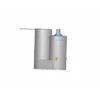 TSL-PG13K100 13mm parallel DC gear motor with 1024 PPR magnetic encoder