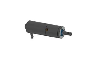 16mm dc planetary gear motor tsl pg16k84 kw1630 TSL-PG16K84-KW1630 16mm DC gear motor with coreless brushless motor and integrated planetary gearbox