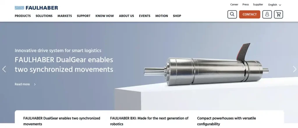 faulhaber