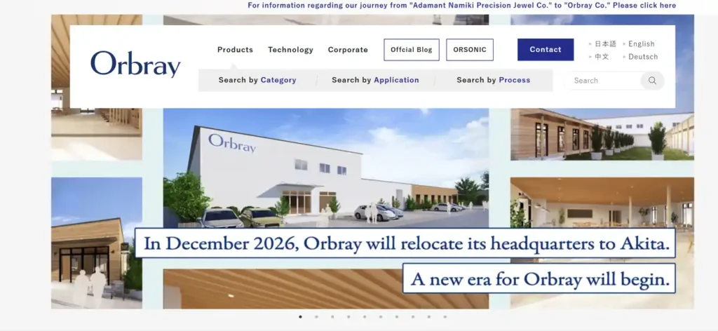 orbray