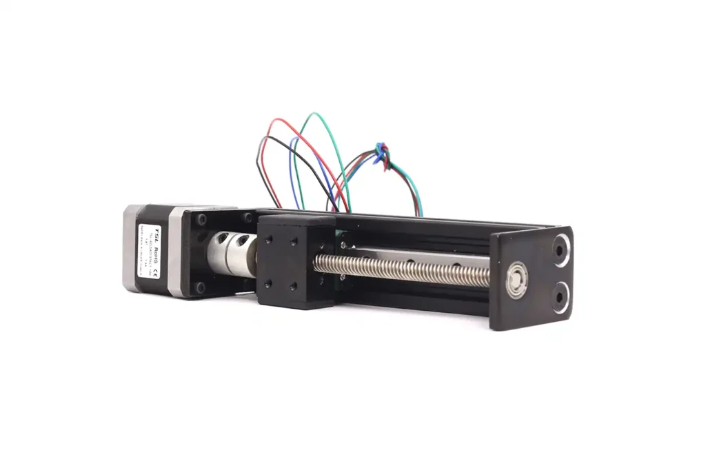 tsl 42ls series coupling connected type