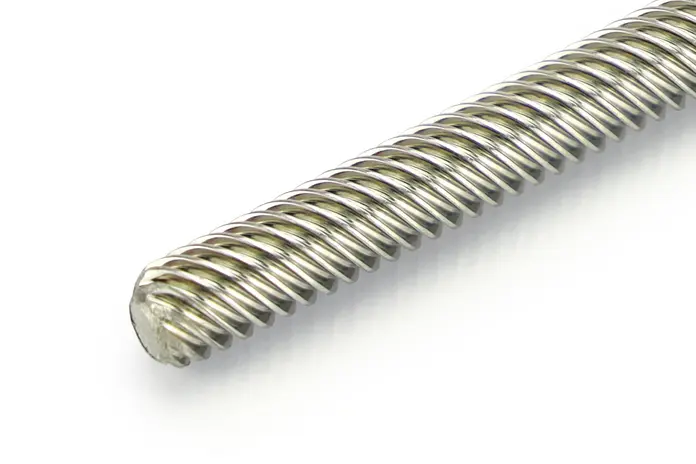 csm Acme Spindel nanotec