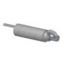 10 mm mikro-kernloser bürstenloser Motor mit integriertem Planeten- und 90-Grad-Schneckengetriebe