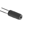 12V Brushed DC Motor 10mm coreless micro motor 3D product view