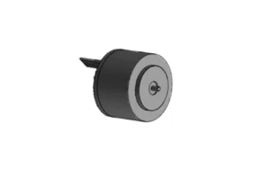 15mm coreless mini motor 24V 16000 RPM model KW1510