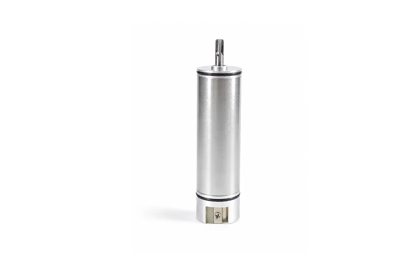 high speed micro brushless motor vertical view
