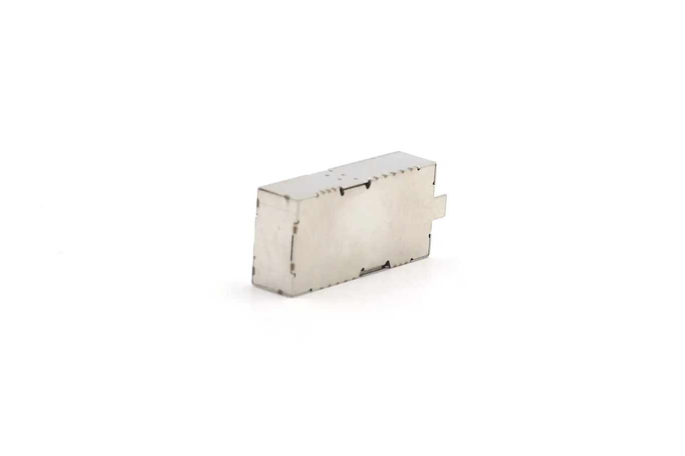 linear vibration actuator casing view