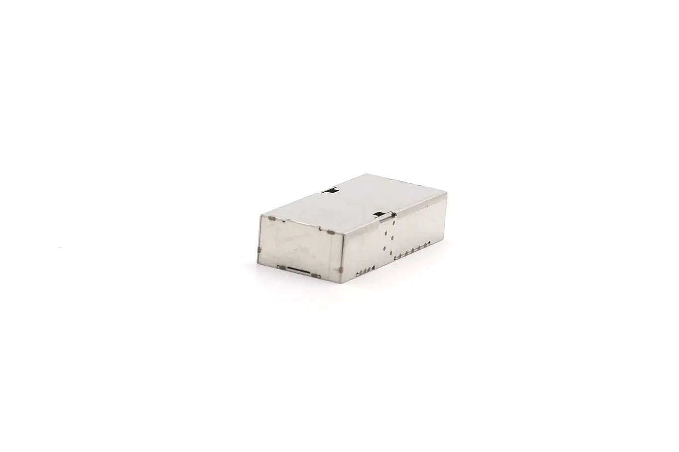 linear vibration actuator isometric top view