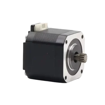 tsl nema17 stepper motor with gear